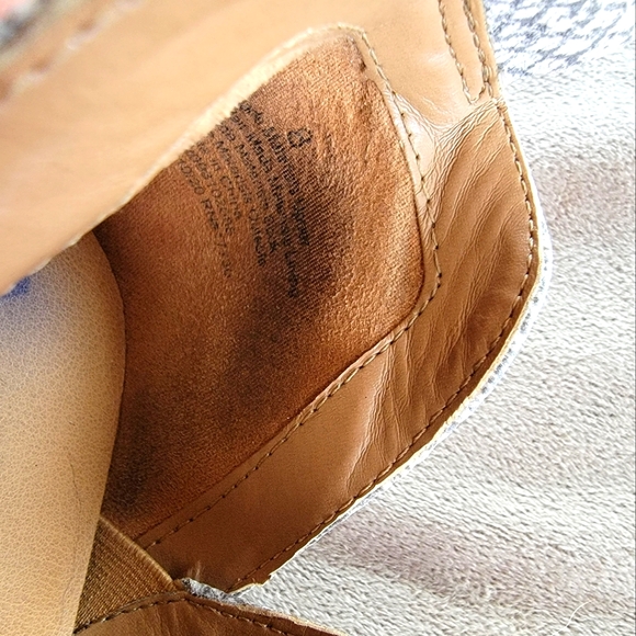 Snake Skin Booties - Picture 7 of 7